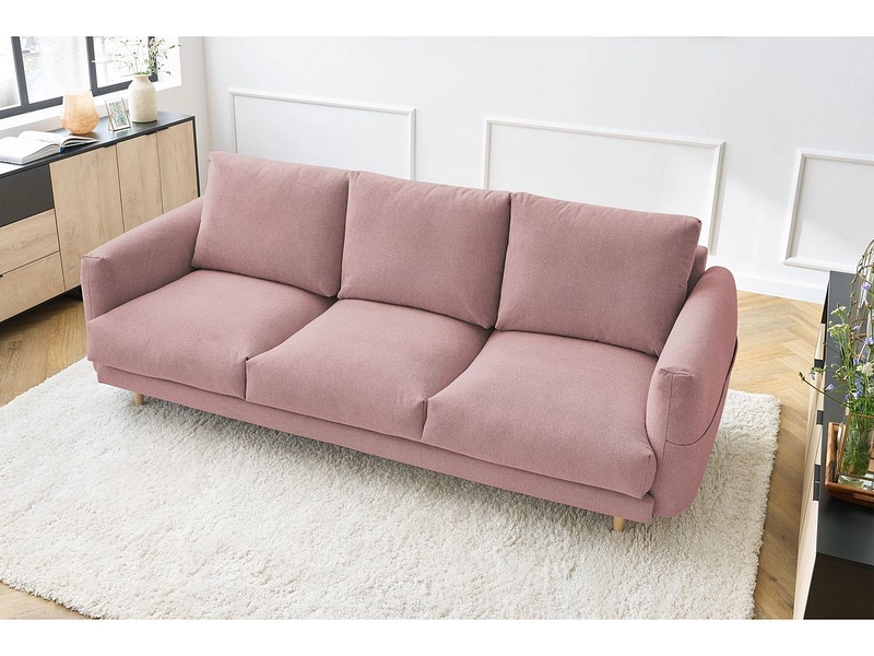 Sofa BOBOCHIC ZEBULON