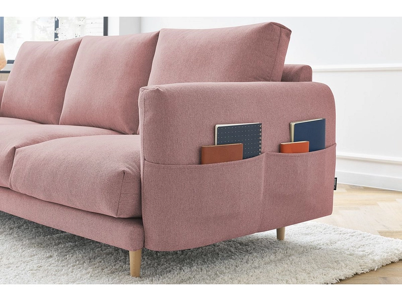 Sofa BOBOCHIC ZEBULON