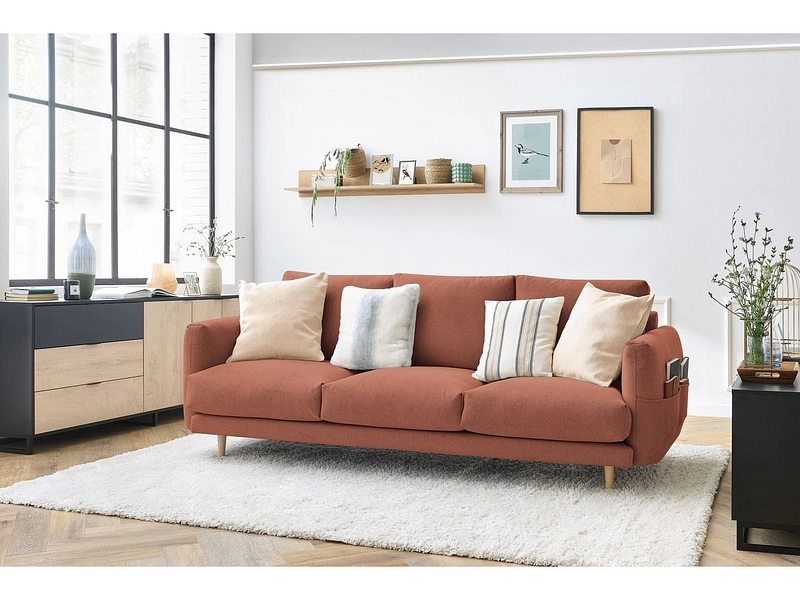 Sofa BOBOCHIC ZEBULON