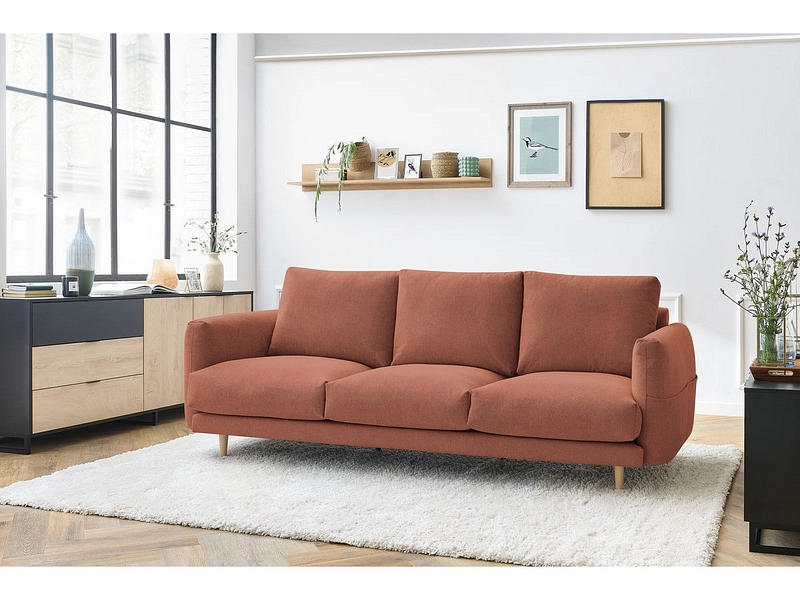 Sofa BOBOCHIC ZEBULON