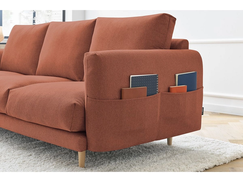 Sofa BOBOCHIC ZEBULON