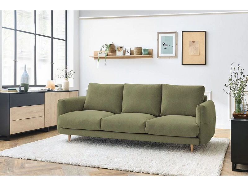 Sofa BOBOCHIC ZEBULON