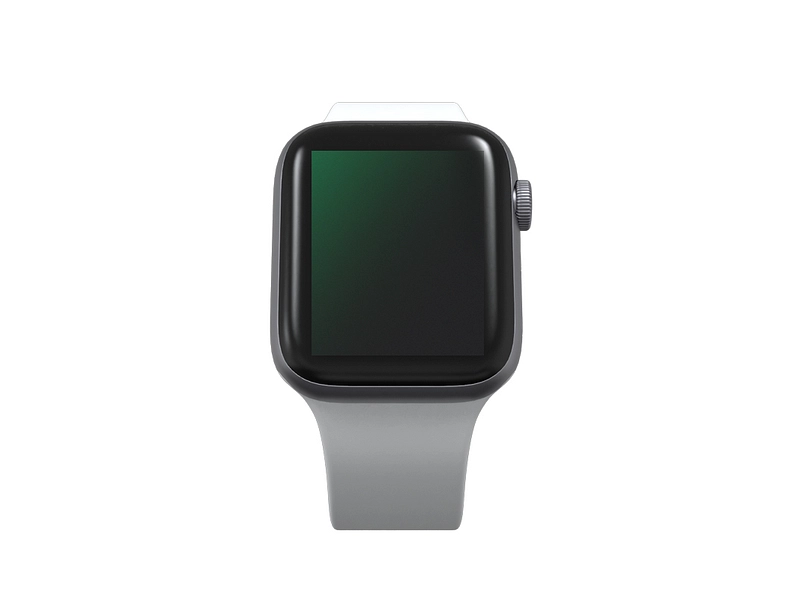 Smartwatch RENEWD Watch Series 6 44mm