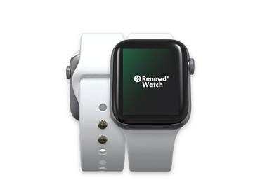 Smartwatch RENEWD Watch Series 6 44mm
