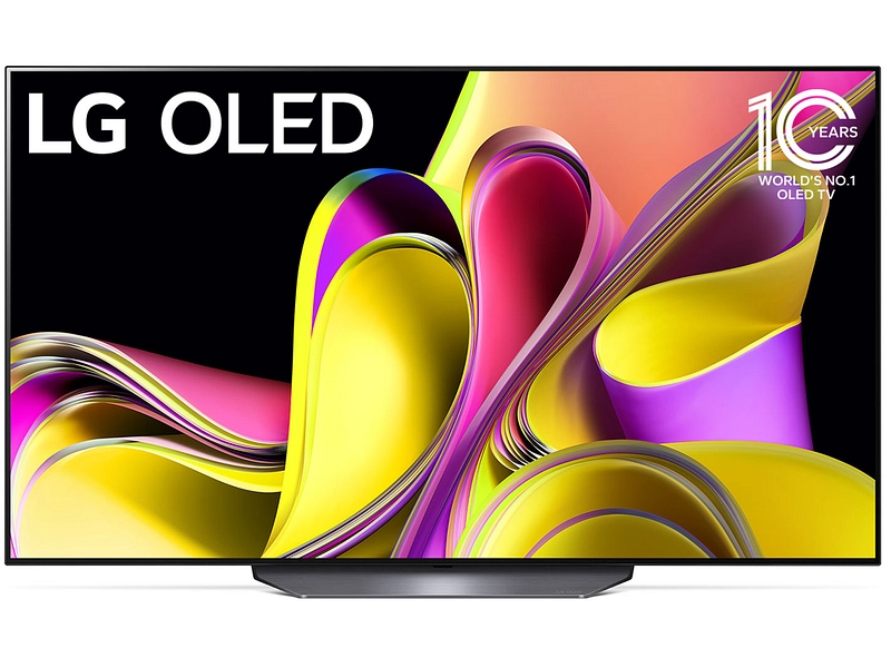 TV OLED LG ELECTRONICS 77''/195 cm