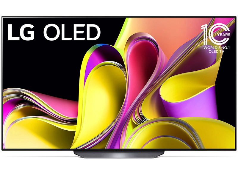 Télévision OLED LG ELECTRONICS 65''/165 cm