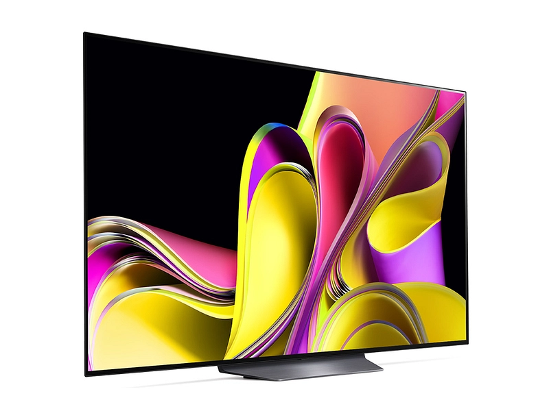 OLED-Fernseher LG ELECTRONICS 65''/165 cm