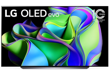 OLED-Fernseher LG ELECTRONICS 83''/210 cm