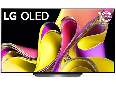 TV OLED LG ELECTRONICS 77''/195 cm