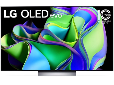 OLED-Fernseher LG ELECTRONICS 55''/139 cm