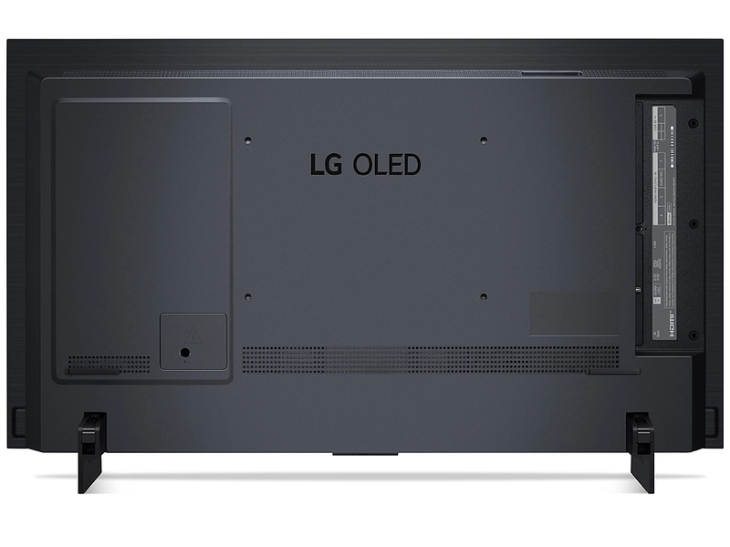 OLED-Fernseher LG ELECTRONICS 42''/106 cm