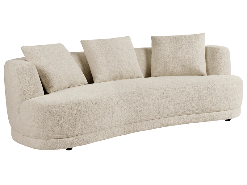 3er Sofa JUST 4 YOU OPAL