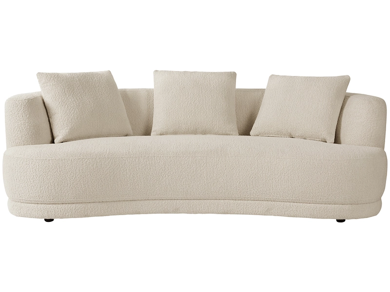 3er Sofa JUST 4 YOU OPAL