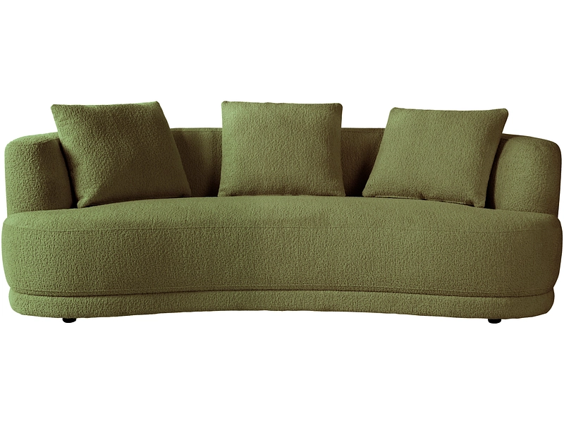 3er Sofa JUST 4 YOU OPAL