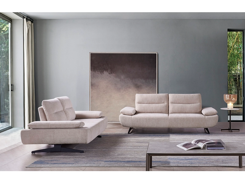 3er Sofa JUST 4 YOU ENVERGURE