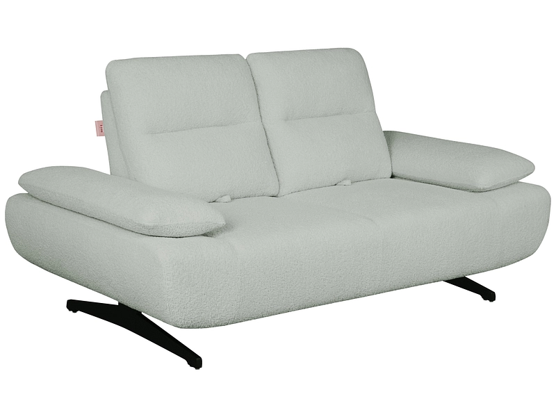 2er Sofa JUST 4 YOU ENVERGURE