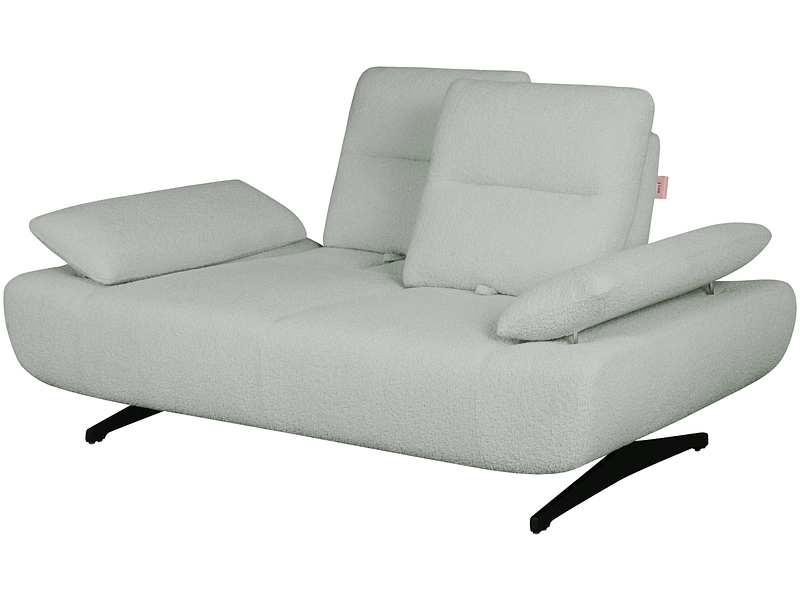 2er Sofa JUST 4 YOU ENVERGURE