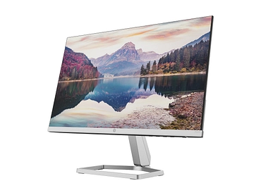 Monitor HP 21.5'''/54.6 cm