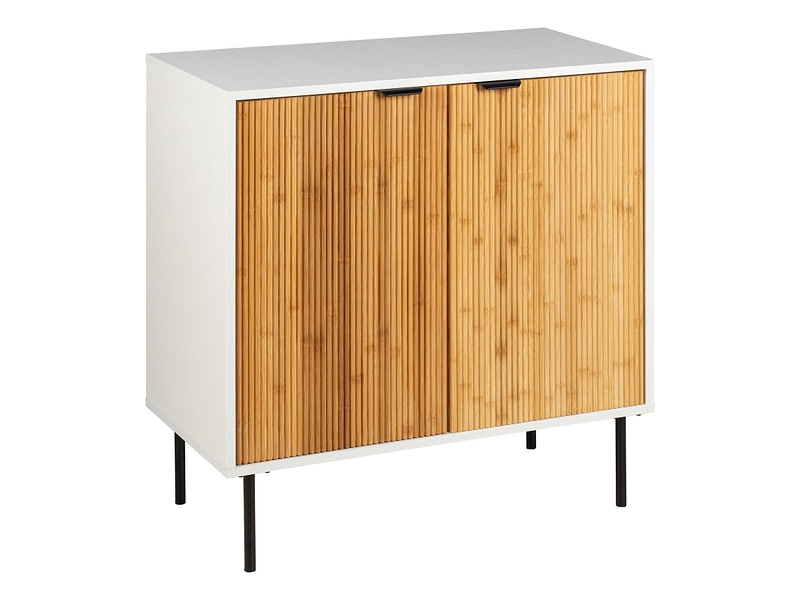 Commode BAMBOO 2 portes