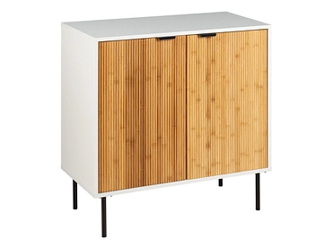 Commode BAMBOO 2 portes