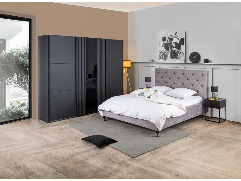 Bett NESTO Bett NESTO