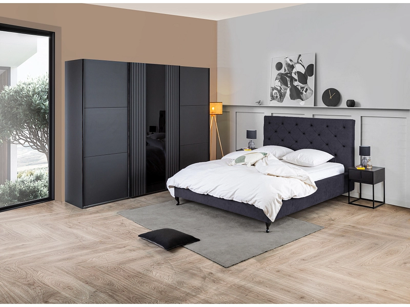 Letto NESTO