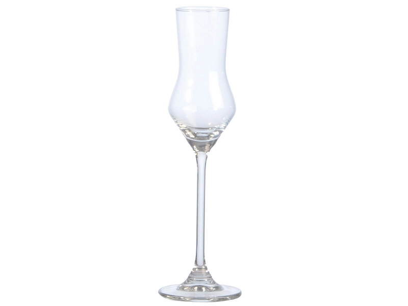 Verre à spiritueux URK 4 pièces 9 cl