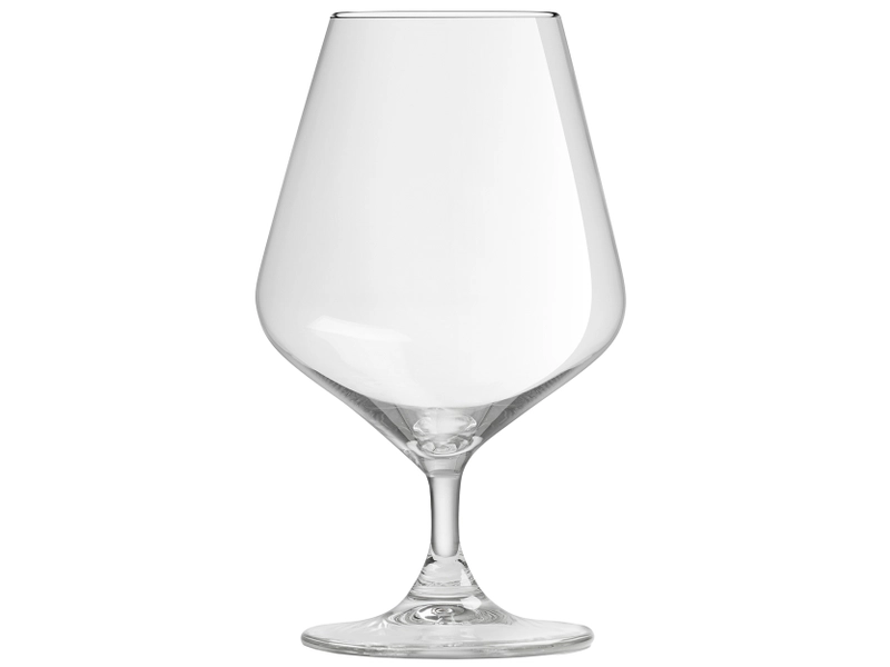 Verre à spiritueux URK 4 pièces 35 cl