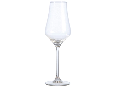 Bicchiere da whisky URK 4 pezzi 26 cl