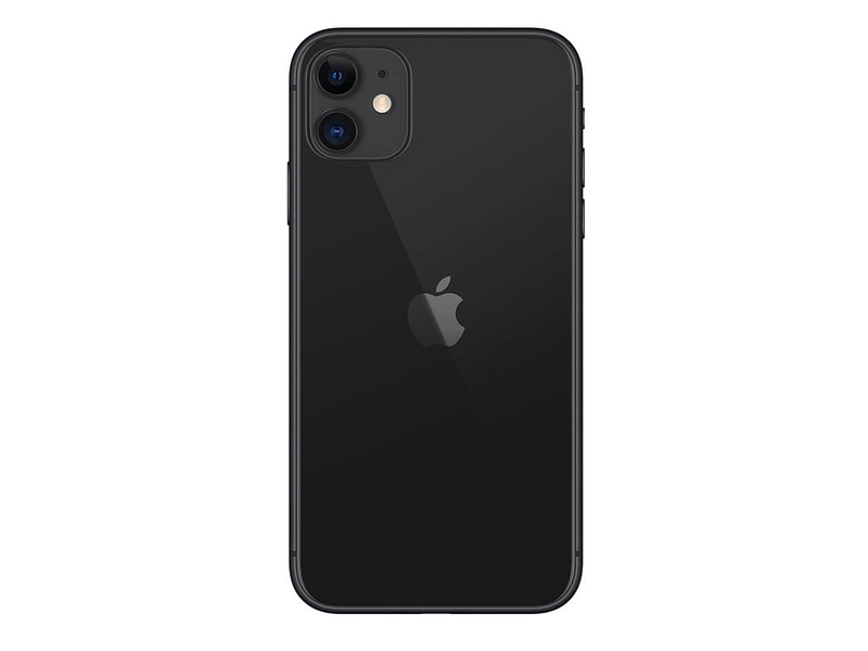 iPhone 11 4G APPLE Noir