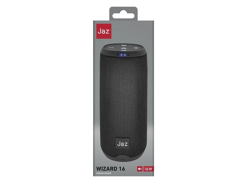 Lautsprecher SBS Bluetooth SBS Jaz Groove Speaker