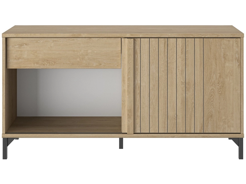 Estensione per scrivania GAMI OFFICEO