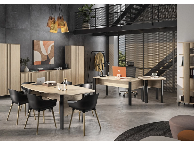 GAMI Beistelltisch OFFICEO