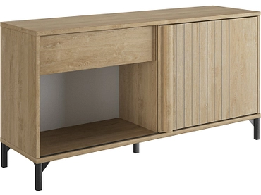 Estensione per scrivania GAMI OFFICEO