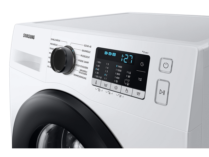 Waschmaschine SAMSUNG