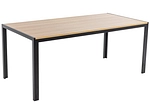 Table INDUSTRY