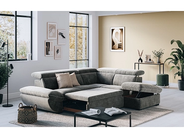 Ecksofa CAPRI
