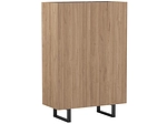 Highboard MARCKERIC BARNA