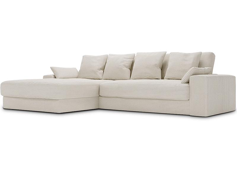 Ecksofa HAMPTON