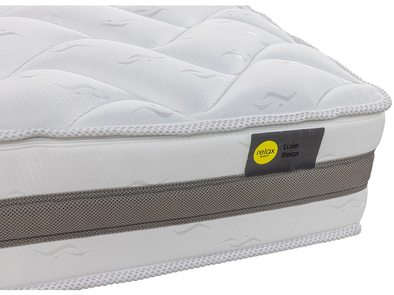 RELAX BY BICO Matelas LUXE RELAX
