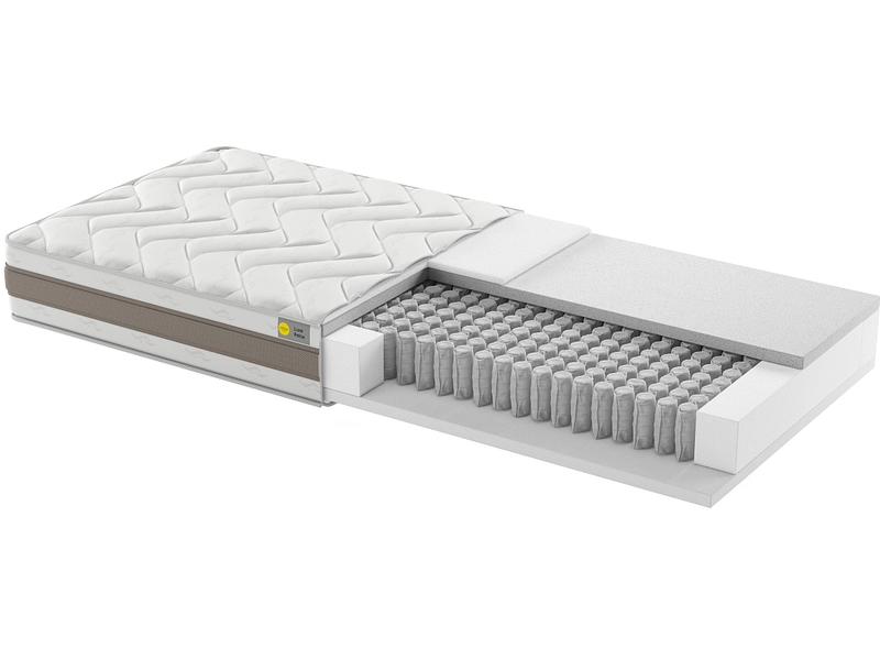 RELAX BY BICO Matelas LUXE RELAX