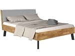 Bett OAK