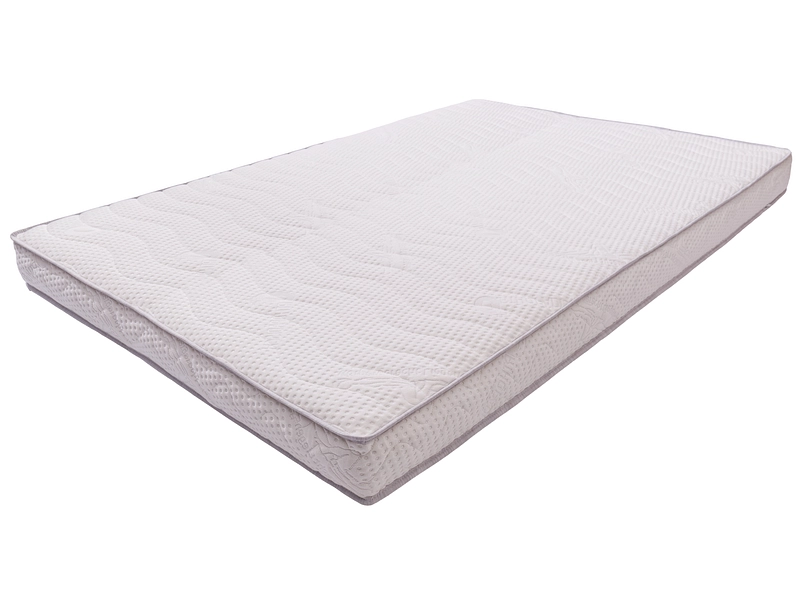 Materasso RELAX BY BICO GEL-HYBRID RELAX 160x200cm gommapiuma medio