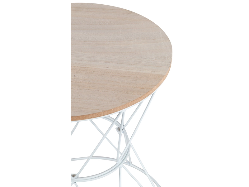 Table d'appoint CLEPSYDRA