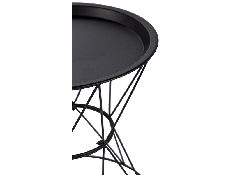 Table d'appoint CLEPSYDRA