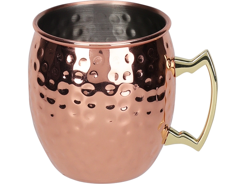 Moscow Mule mug cuivre 50cl