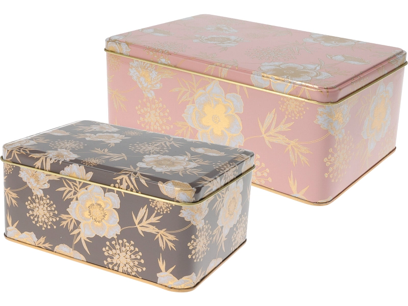 Plätzchensdose FESTIF Plätzchensdose FESTIF
