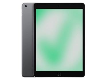 Tablet überholt APPLE 10.2'''/25.9 cm