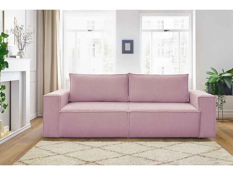 3er Sofa BOBOCHIC NIHAD