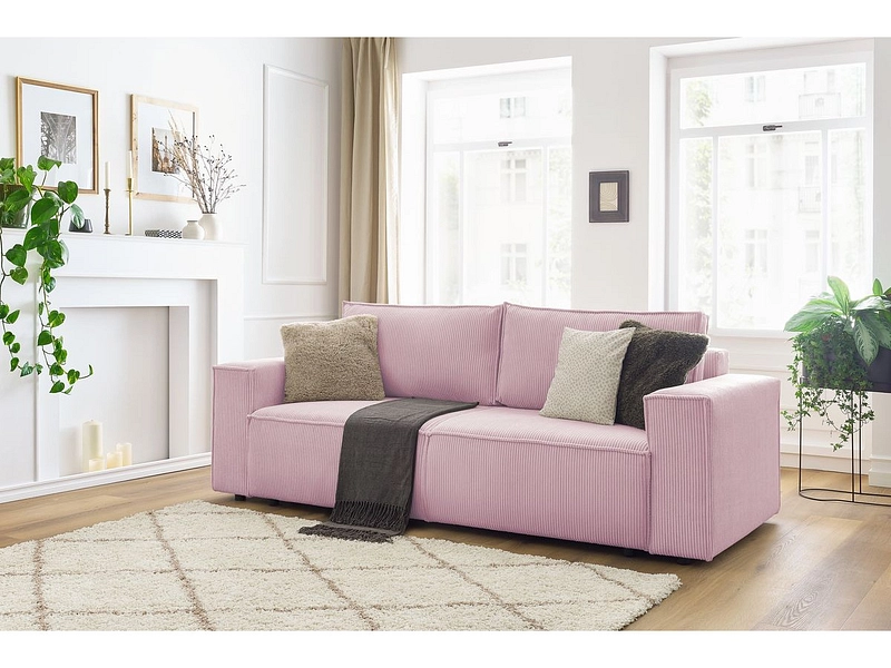 3er Sofa BOBOCHIC NIHAD